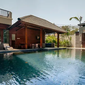 Mewah Villa