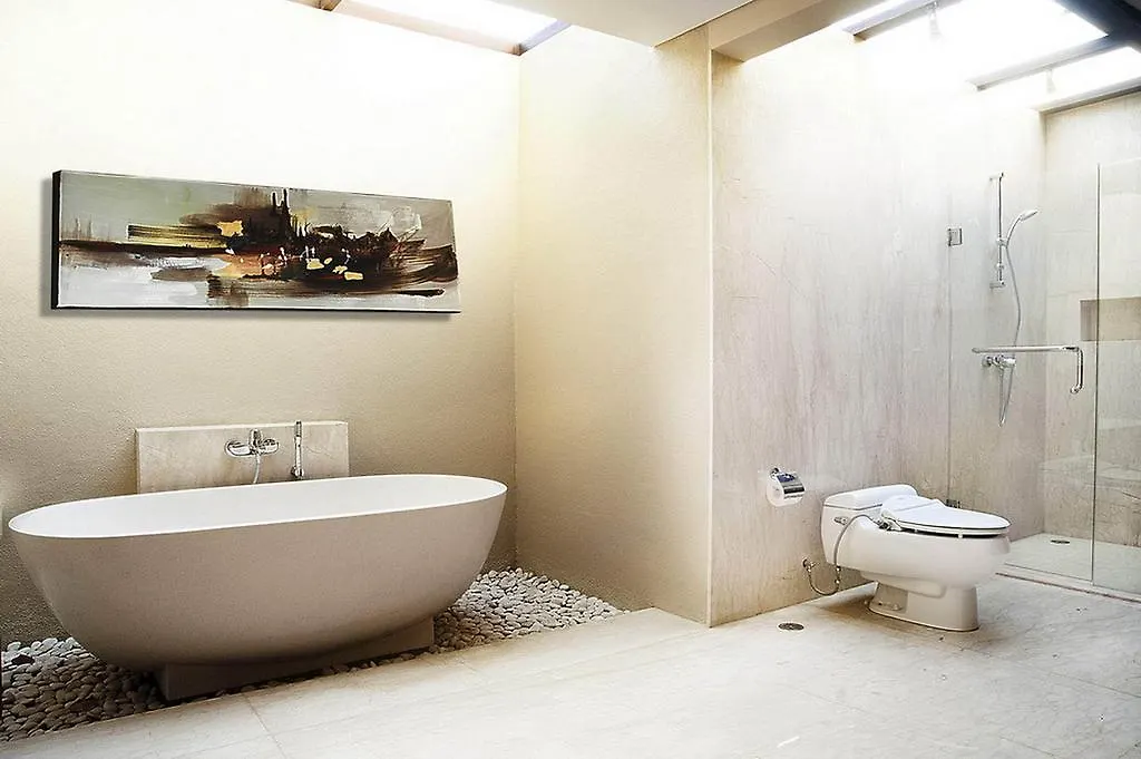 Garden Villa Bali Seminyak