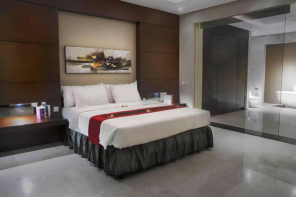 Garden Villa Bali Seminyak