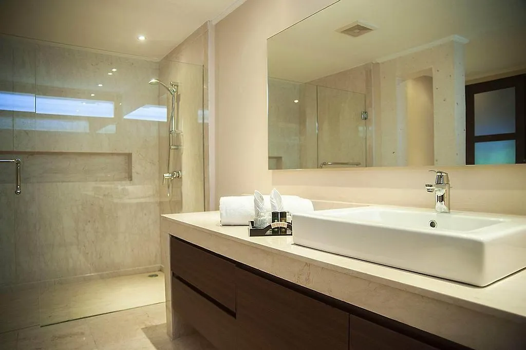 Garden Villa Bali Seminyak