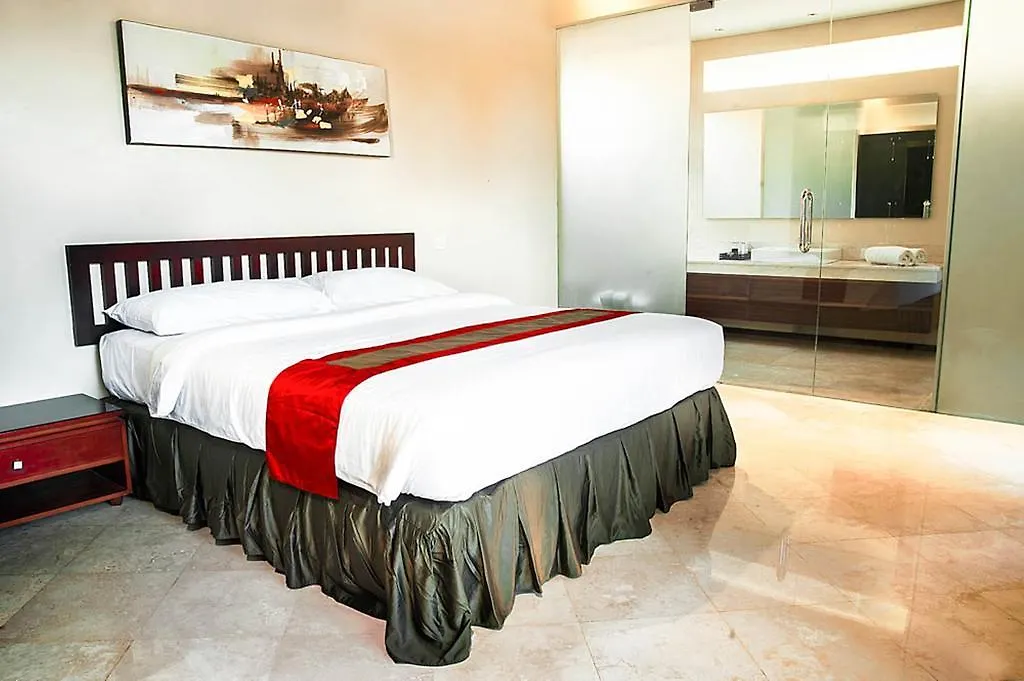 Garden Villa Bali Seminyak 0*,