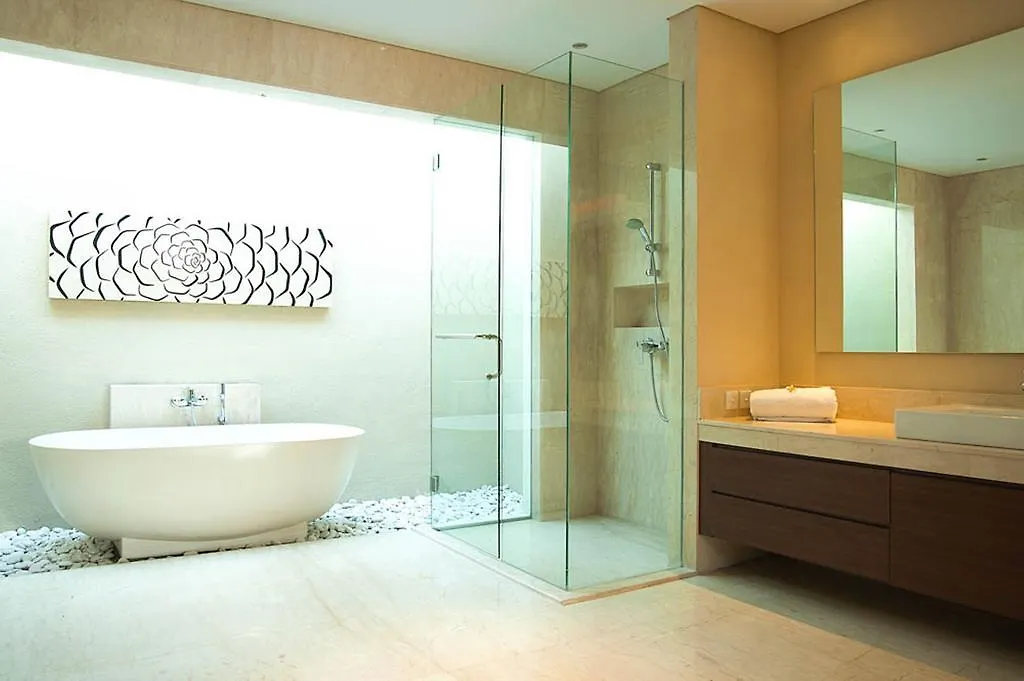 Garden Villa Bali Seminyak