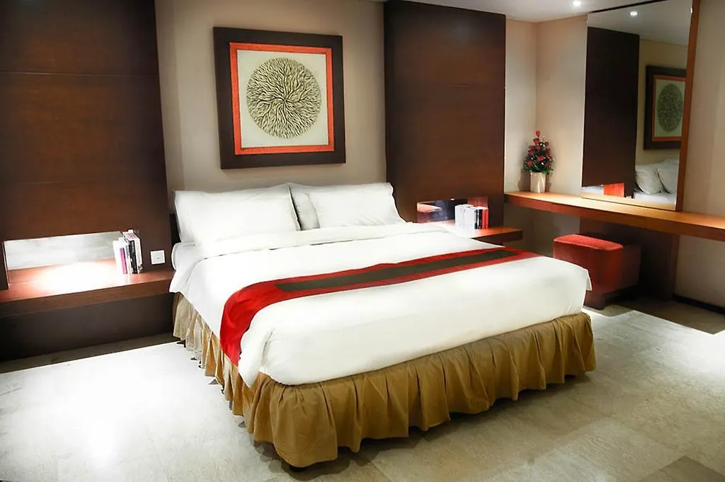 Garden Villa Bali Seminyak