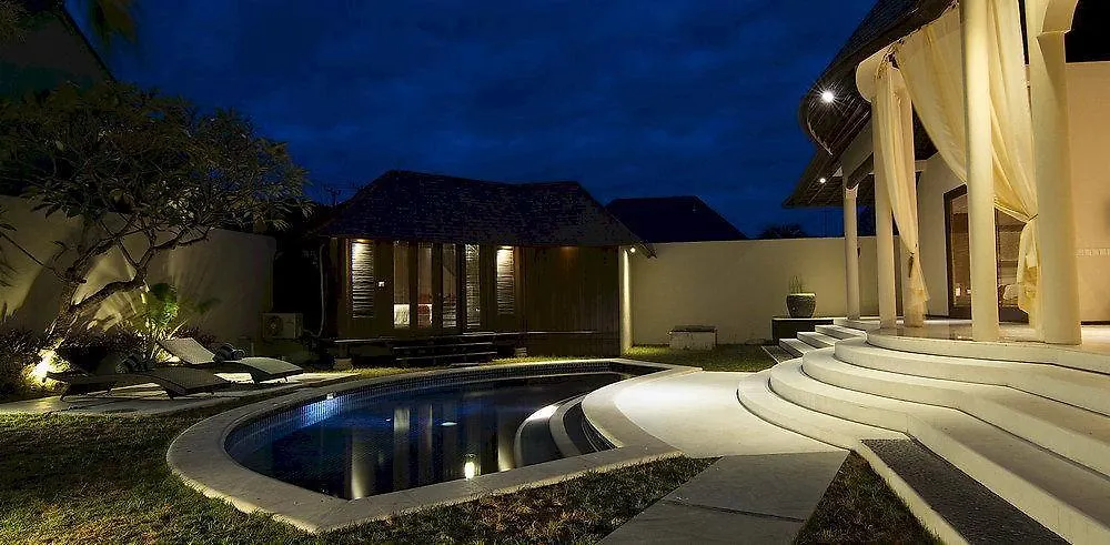 Garden Villa Bali Seminyak 0*,  Indonesien
