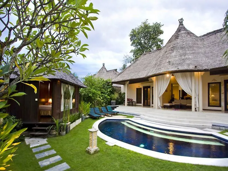 Garden Villa Bali Seminyak 0*,  Indonesien