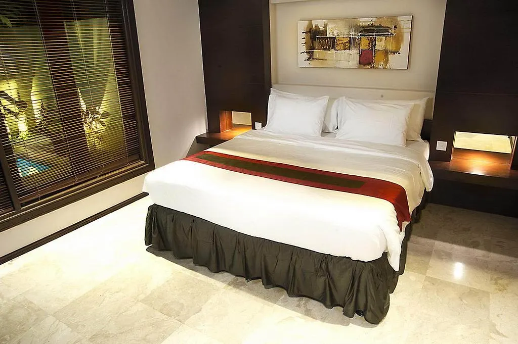 Garden Villa Bali Seminyak  Seminyak (Bali)