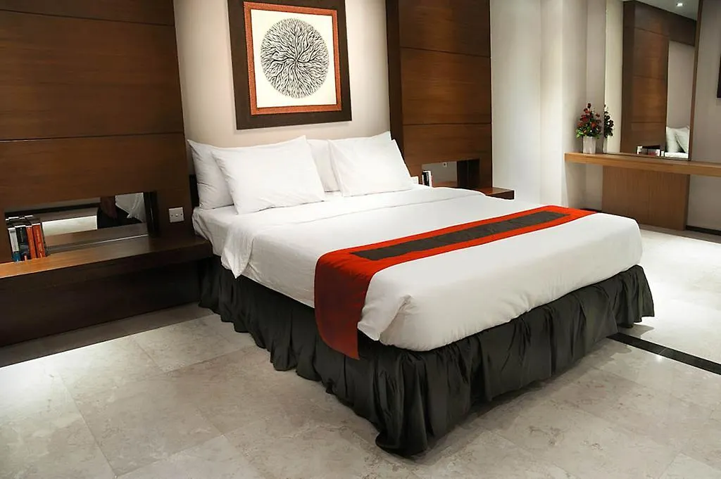 Garden Villa Bali Seminyak