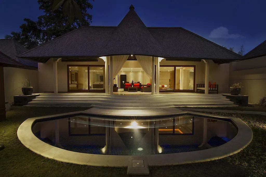 Garden Villa Bali Seminyak  Indonesia