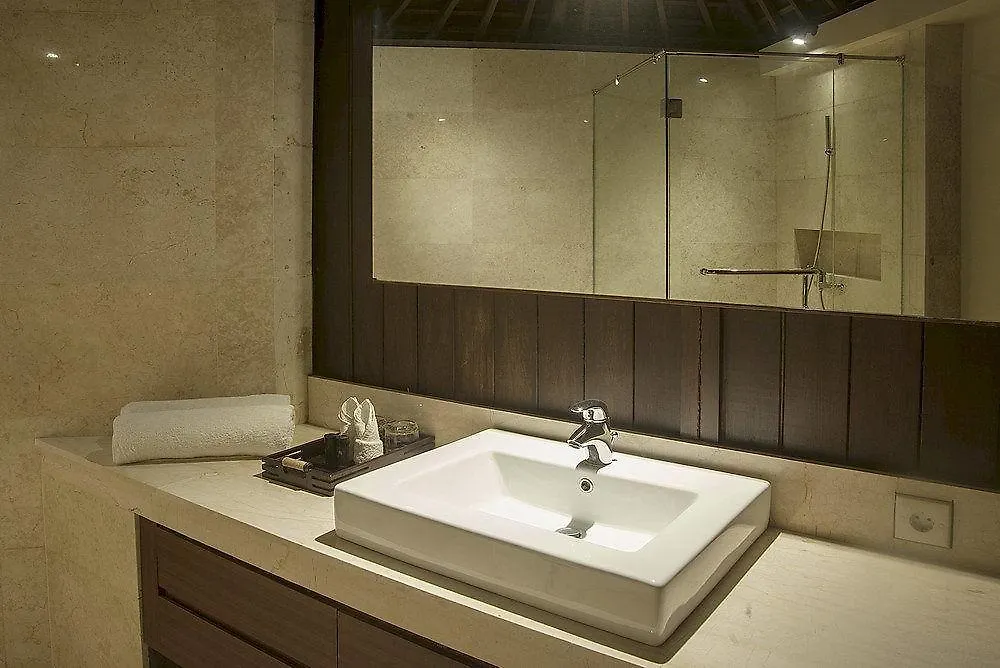 Garden Villa Bali Seminyak