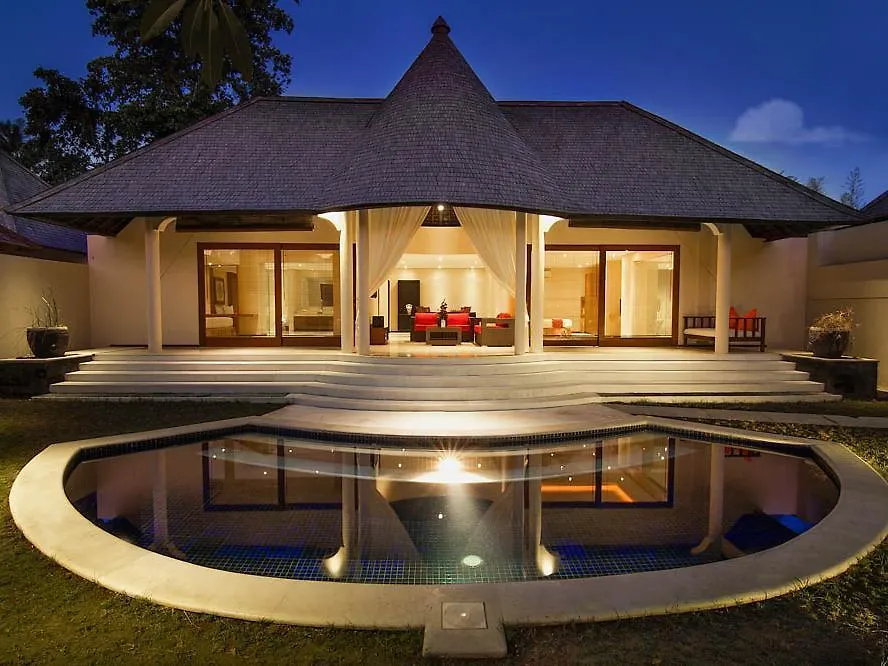 Garden Villa Bali Seminyak