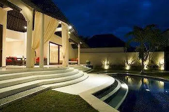 Garden Villa Bali Seminyak  Indonesia