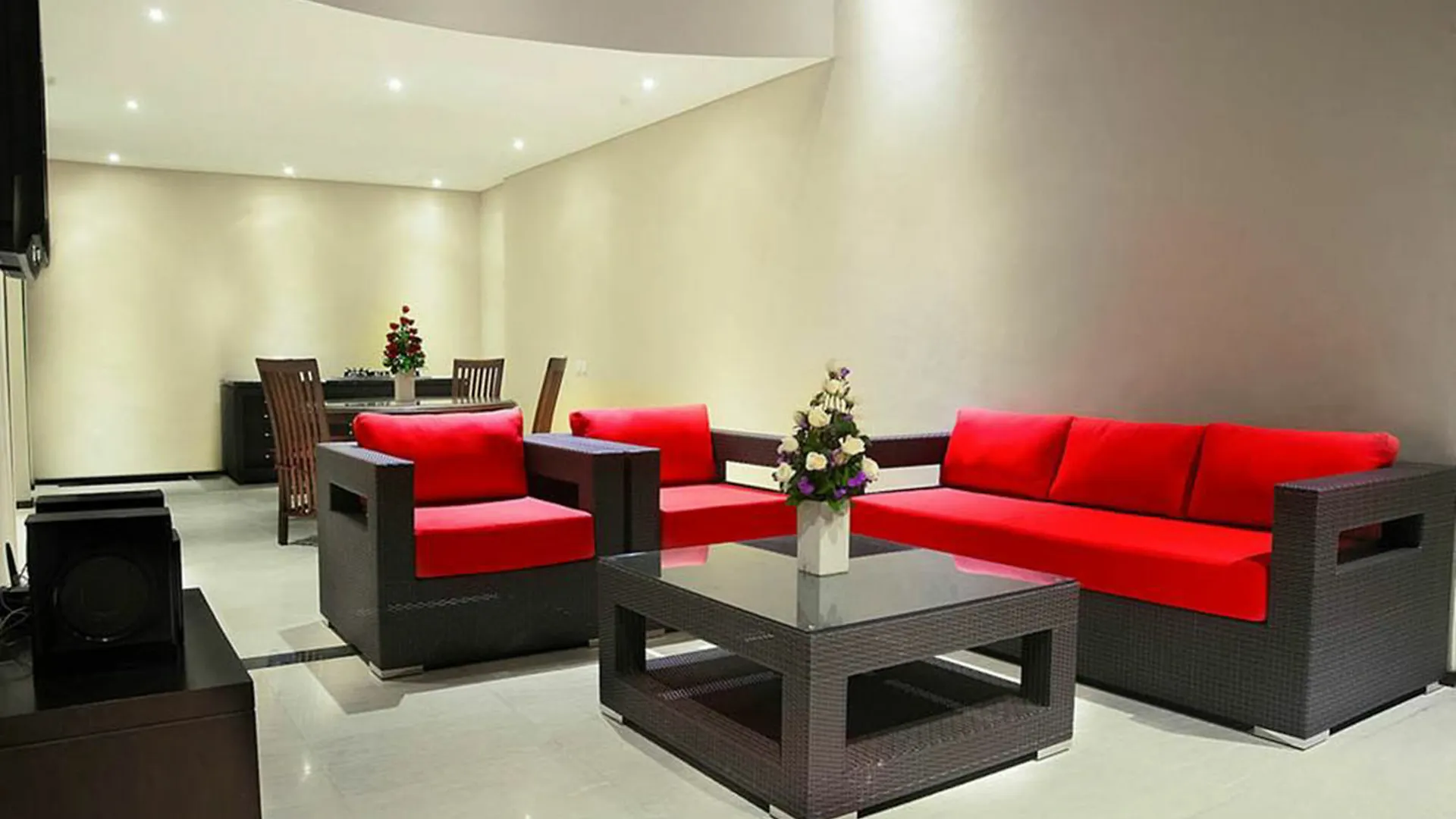 Garden Villa Bali Seminyak