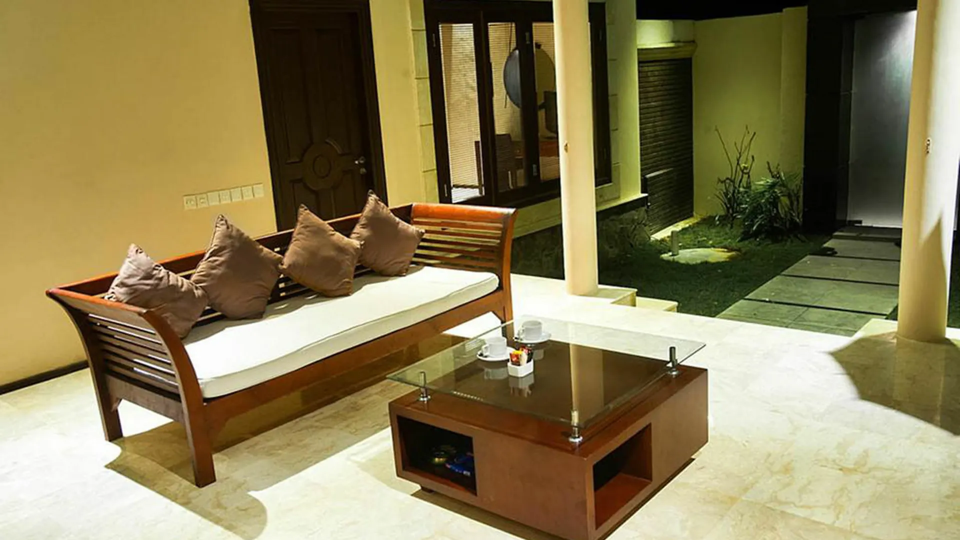 Garden Villa Bali Seminyak