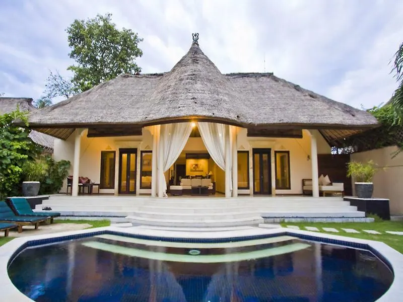 Garden Villa Bali Seminyak   Seminyak (Bali)