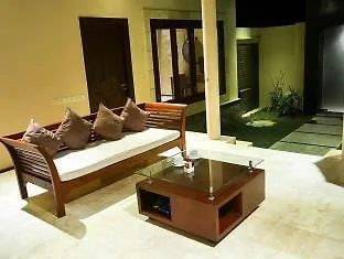 Garden Villa Bali Seminyak   Seminyak (Bali)