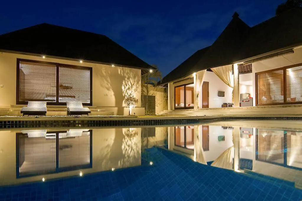 Garden Villa Bali Seminyak  0*, Seminyak (Bali)