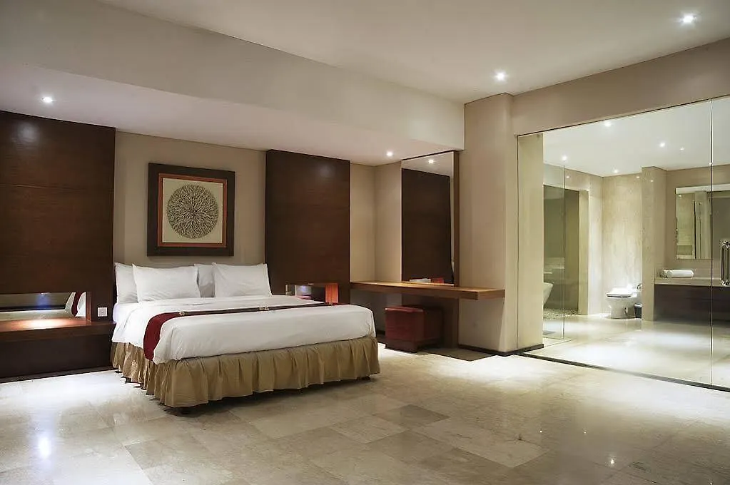 Garden Villa Bali Seminyak  Indonesia
